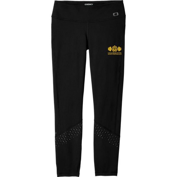 Chairmonte OGIO ENDURANCE Ladies Laser Tech Legging