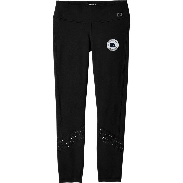 Aspen Aviators OGIO ENDURANCE Ladies Laser Tech Legging