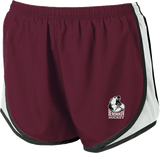 Berdnikov Bears Ladies Cadence Short