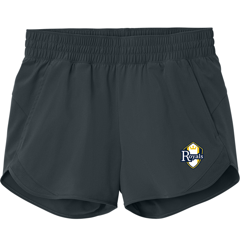Royals Hockey Club Women's Repeat Swift Short