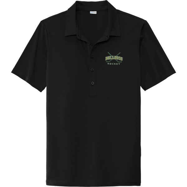 HVM Bulldogs Women's Posi-UV Pro Polo
