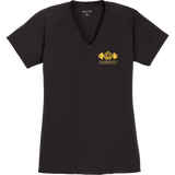 Chairmonte Ladies Ultimate Performance V-Neck