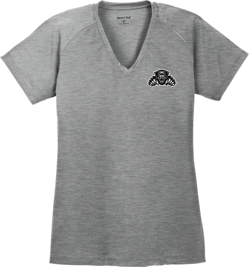 Igloo Jaguars Ladies Ultimate Performance V-Neck