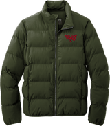 York Devils Mercer+Mettle Puffy Jacket