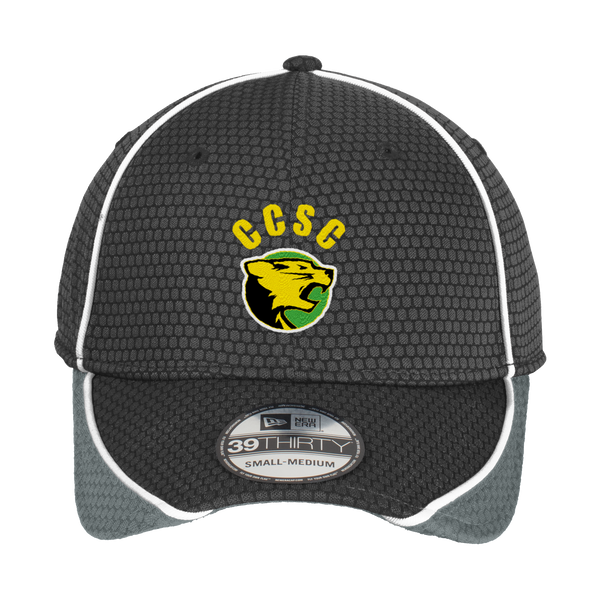 Chester County New Era Hex Mesh Cap