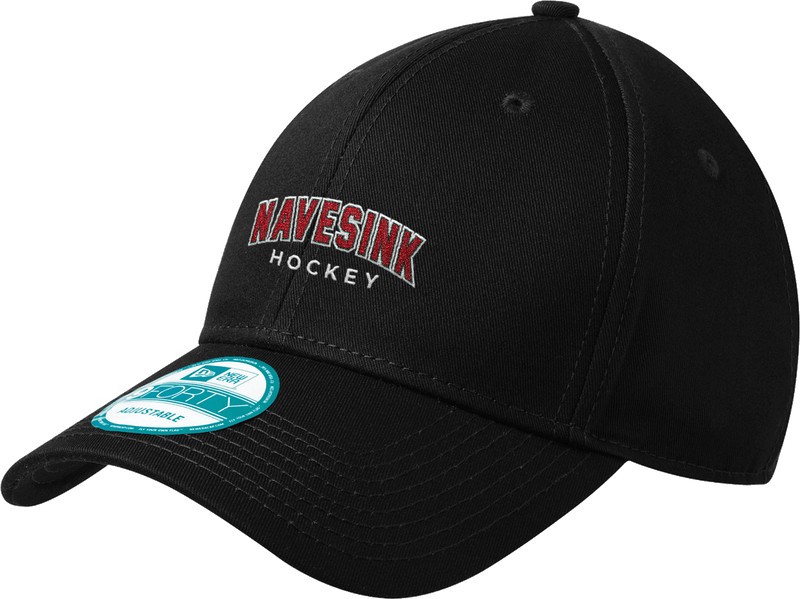 Navesink New Era Adjustable Structured Cap