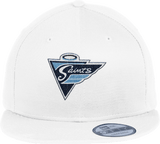 Ramapo Saints New Era Flat Bill Snapback Cap