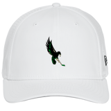 Wilmington Nighthawks New Era 9SEVENTY Perforated Snapback Cap