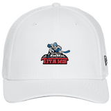 NJ Titans New Era 9SEVENTY Perforated Snapback Cap