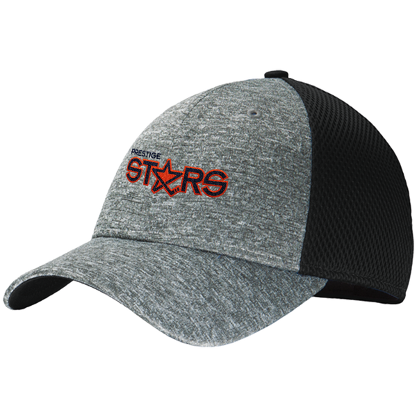 Prestige Stars New Era Shadow Stretch Mesh Cap