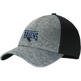 Kensington Valley Ravens New Era Shadow Stretch Mesh Cap