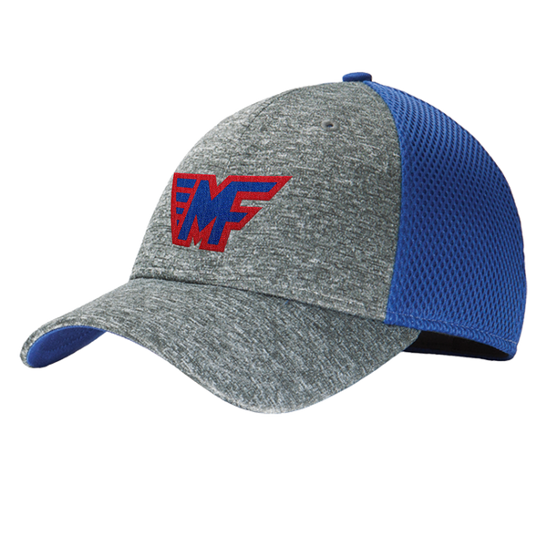 Mid-Fairfield New Era Shadow Stretch Mesh Cap