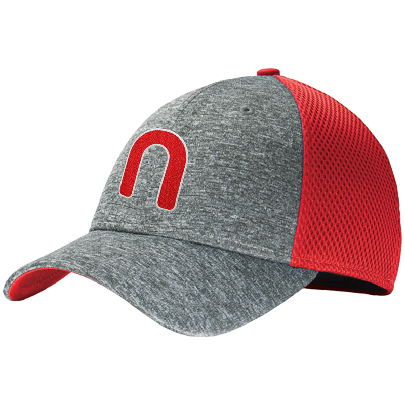 Namami New Era Shadow Stretch Mesh Cap