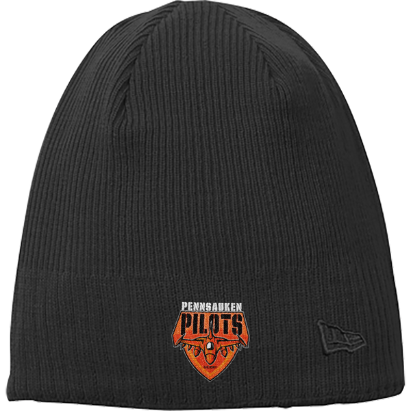 Pennsauken Pilots New Era Knit Beanie