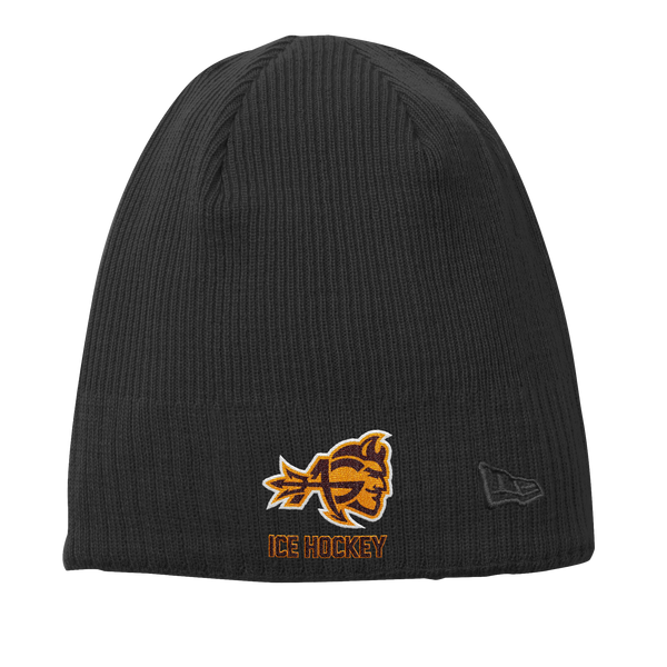 Avon Grove New Era Knit Beanie