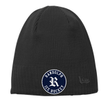 Randolph Hockey New Era Knit Beanie