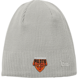 Pennsauken Pilots New Era Knit Beanie