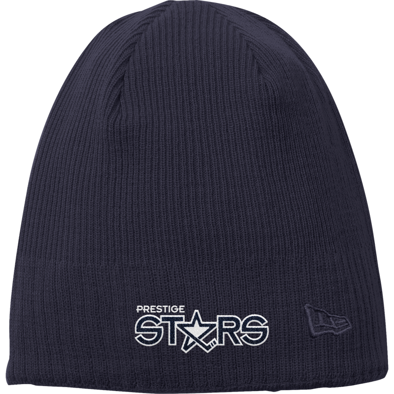 Prestige Stars New Era Knit Beanie