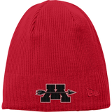 Mercer Arrows New Era Knit Beanie