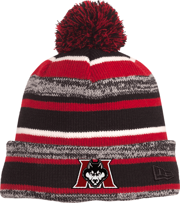 Matawan New Era Sideline Beanie