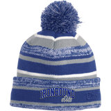 Ironbound New Era Sideline Beanie