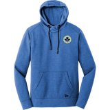 North Park Hockey New Era Tri-Blend Fleece Pullover Hoodie