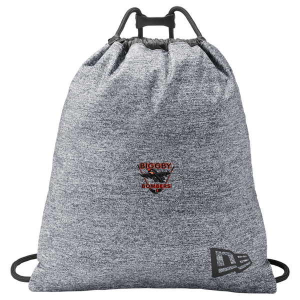 Biggby Bombers New Era Game Day Cinch