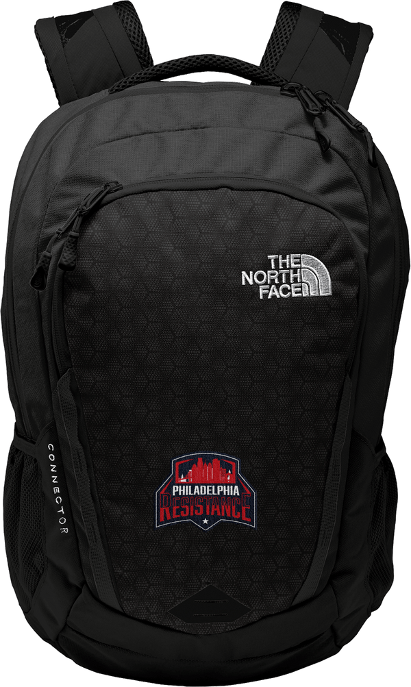 Philadelphia Resistance The North Face Connector Backpack