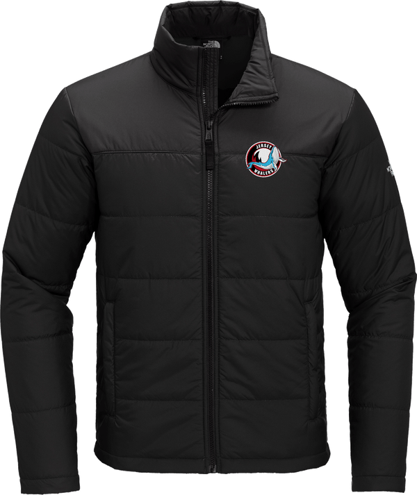 Jersey Shore Whalers The North Face Everyday Insulated Jacket