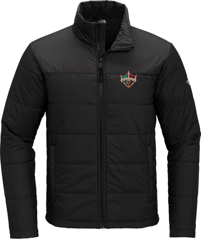 Delaware Ducks The North Face Everyday Insulated Jacket