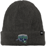 Kensington Valley Raiders The North Face Circular Rib Beanie