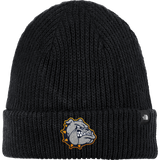 Chelsea Bulldogs The North Face Circular Rib Beanie