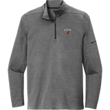 Philadelphia Blazers Nike Dry 1/2-Zip Cover-Up