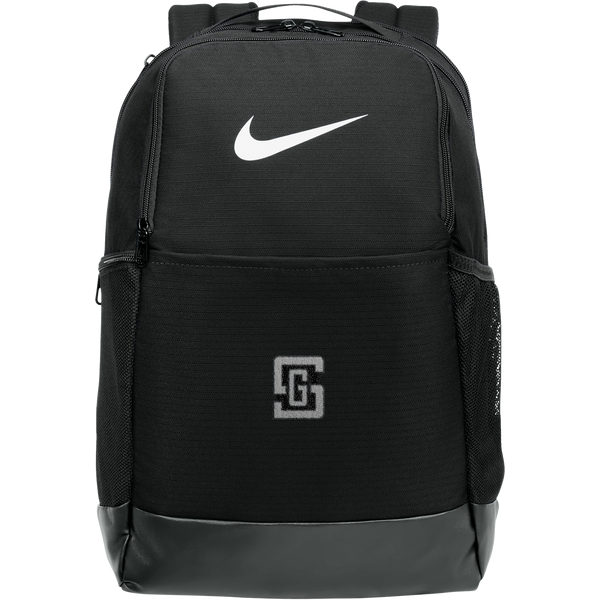 Gregory Schaefer Nike Brasilia Medium Backpack