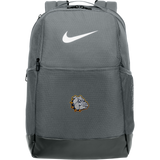 Chelsea Bulldogs Nike Brasilia Medium Backpack