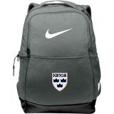 Lady Kings Nike Brasilia Medium Backpack