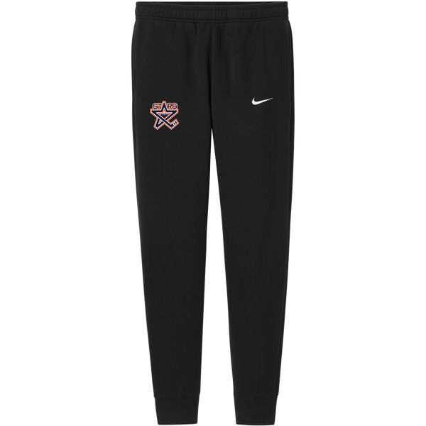 NY Stars Nike Club Fleece Jogger