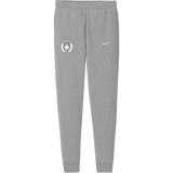 NJ Jets Nike Club Fleece Jogger