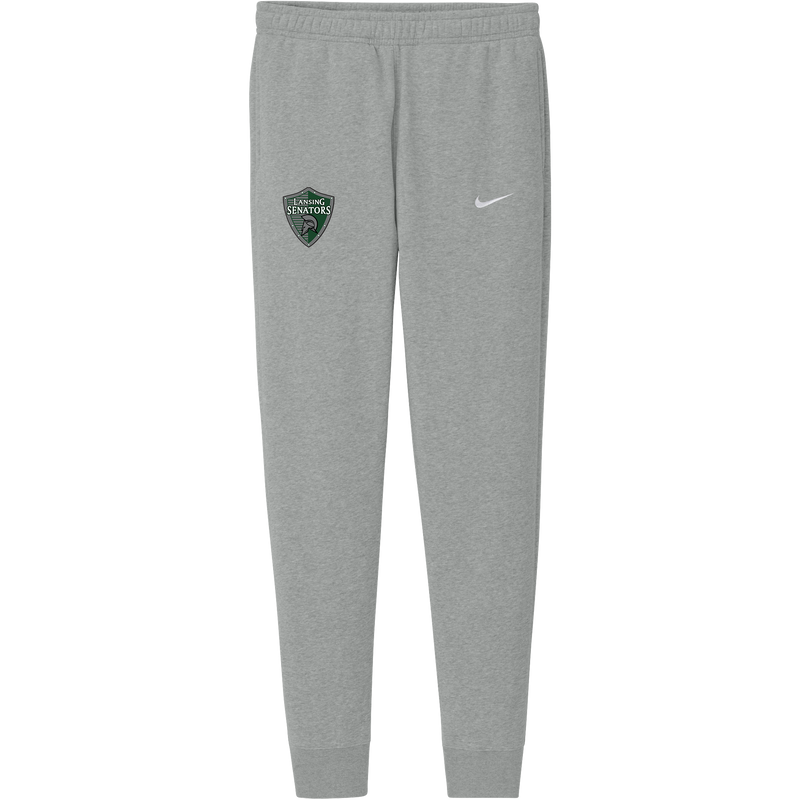 Lansing Senators Nike Club Fleece Jogger