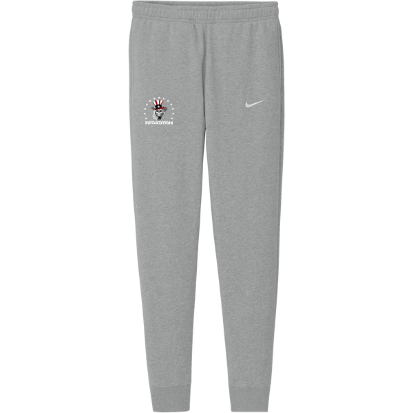 Phila Revolution Nike Club Fleece Jogger