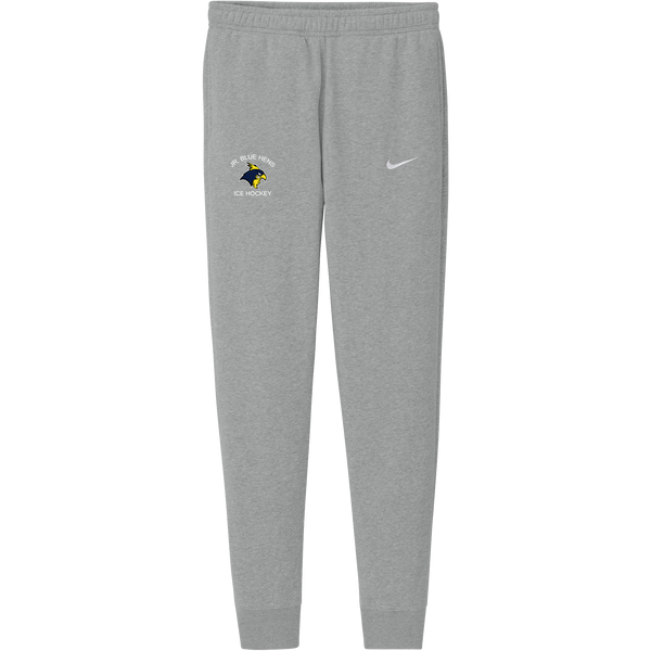 Delaware Jr. Blue Hens Nike Club Fleece Jogger