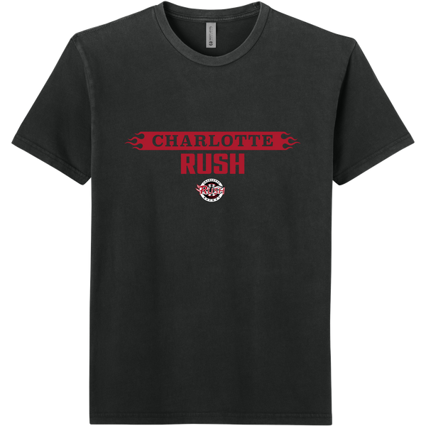 Charlotte Rush Soft Wash Cotton Tee