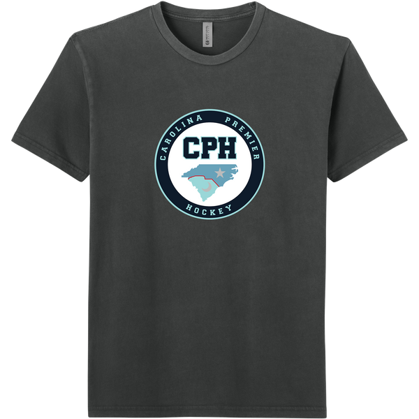 Carolina Premier Hockey Soft Wash Cotton Tee