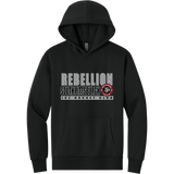 South Pittsburgh Rebellion Heavyweight Hoodie