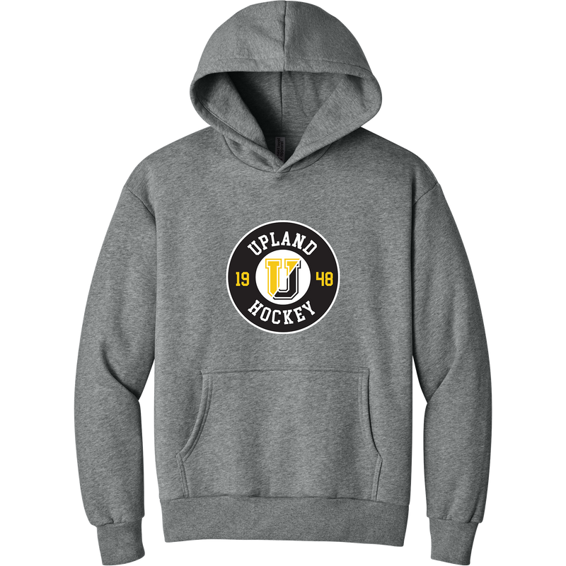 Upland Hockey Heavyweight Hoodie