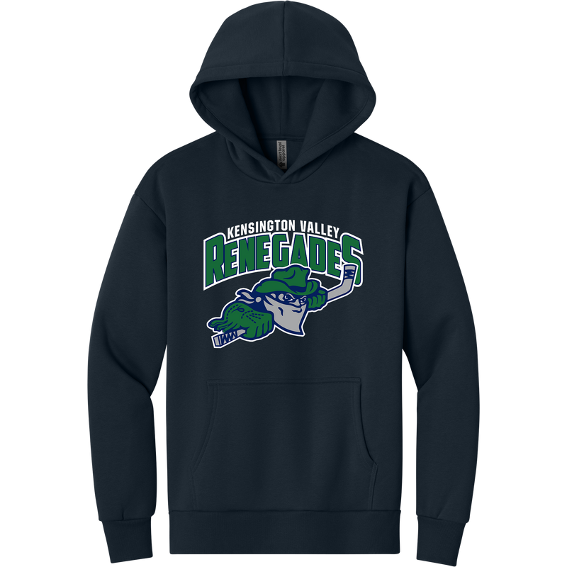 Kensington Valley Renegades Heavyweight Hoodie