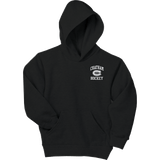 Chatham Hockey Youth EcoSmart Pullover Hooded Sweatshirt