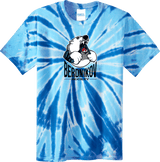 Berdnikov Bears Youth Tie-Dye Tee