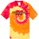 Team Maryland Youth Tie-Dye Tee