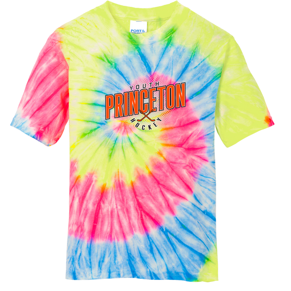 PYH Youth Tie-Dye Tee